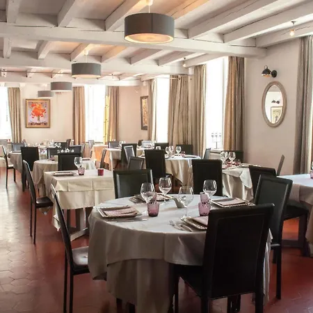 Le Richelieu 3*