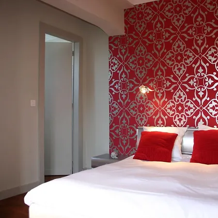 Hotel Le Richelieu 3*