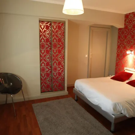 Hotel Le Richelieu Dax